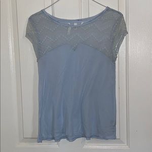 Victoria’s Secret lace top